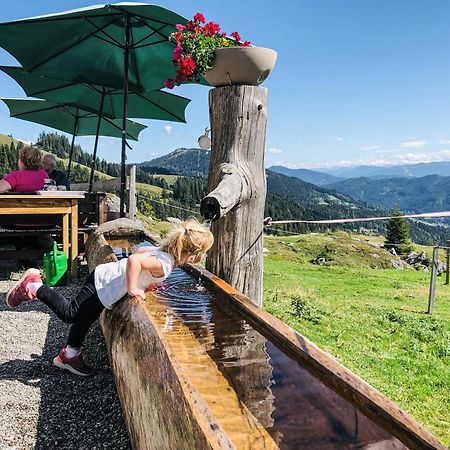 Hotel-Restaurant Bike&Snow Lederer Мюльбах-ам-Гохкеніг Екстер'єр фото