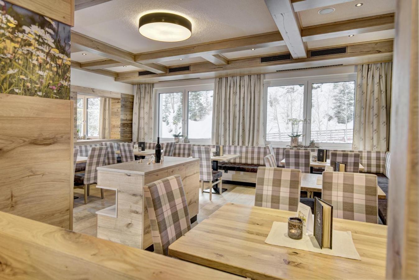Hotel-Restaurant Bike&Snow Lederer Мюльбах-ам-Гохкеніг Екстер'єр фото