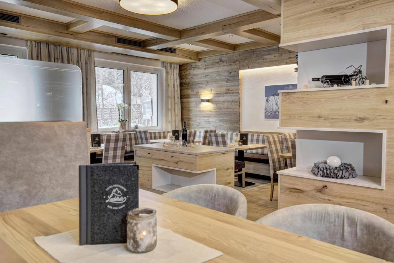 Hotel-Restaurant Bike&Snow Lederer Мюльбах-ам-Гохкеніг Екстер'єр фото