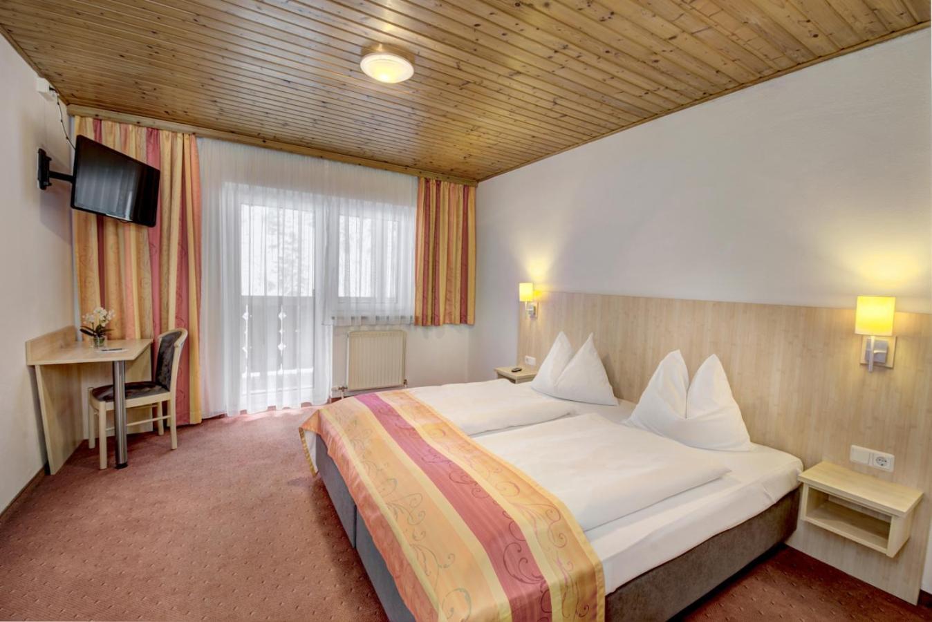 Hotel-Restaurant Bike&Snow Lederer Мюльбах-ам-Гохкеніг Екстер'єр фото
