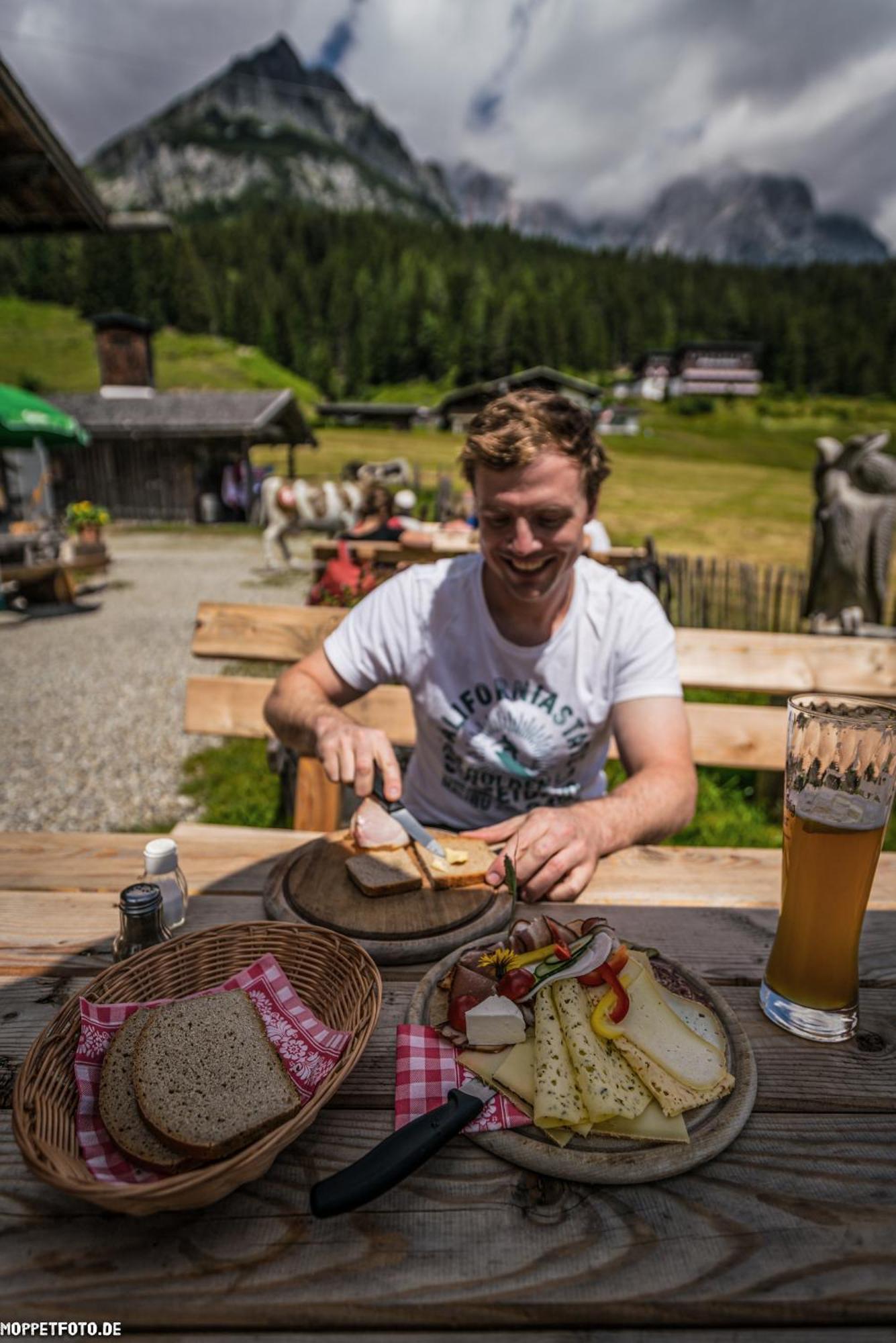 Hotel-Restaurant Bike&Snow Lederer Мюльбах-ам-Гохкеніг Екстер'єр фото