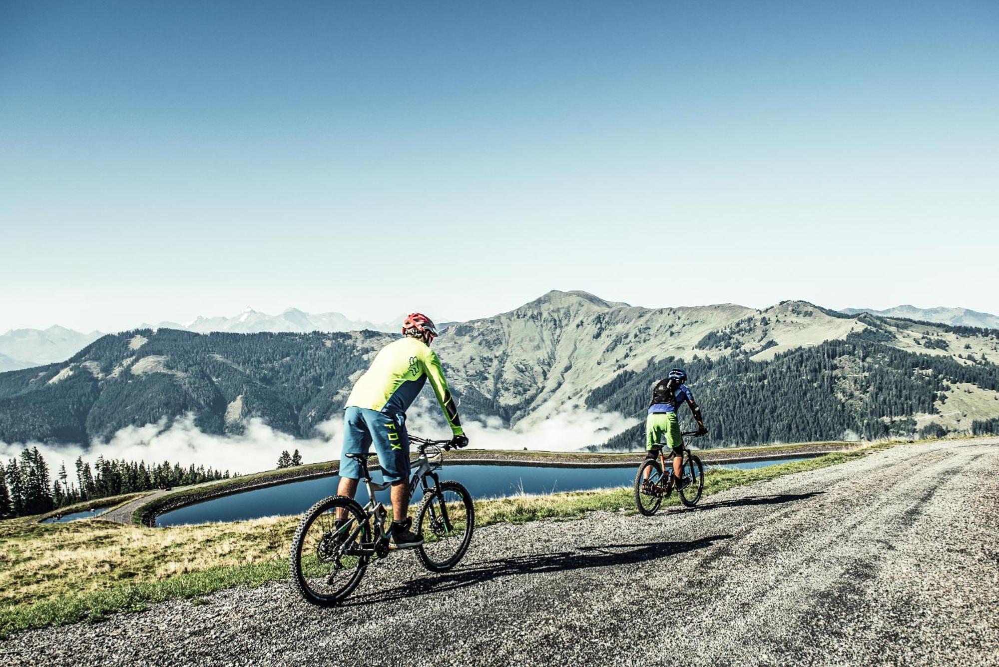 Hotel-Restaurant Bike&Snow Lederer Мюльбах-ам-Гохкеніг Екстер'єр фото