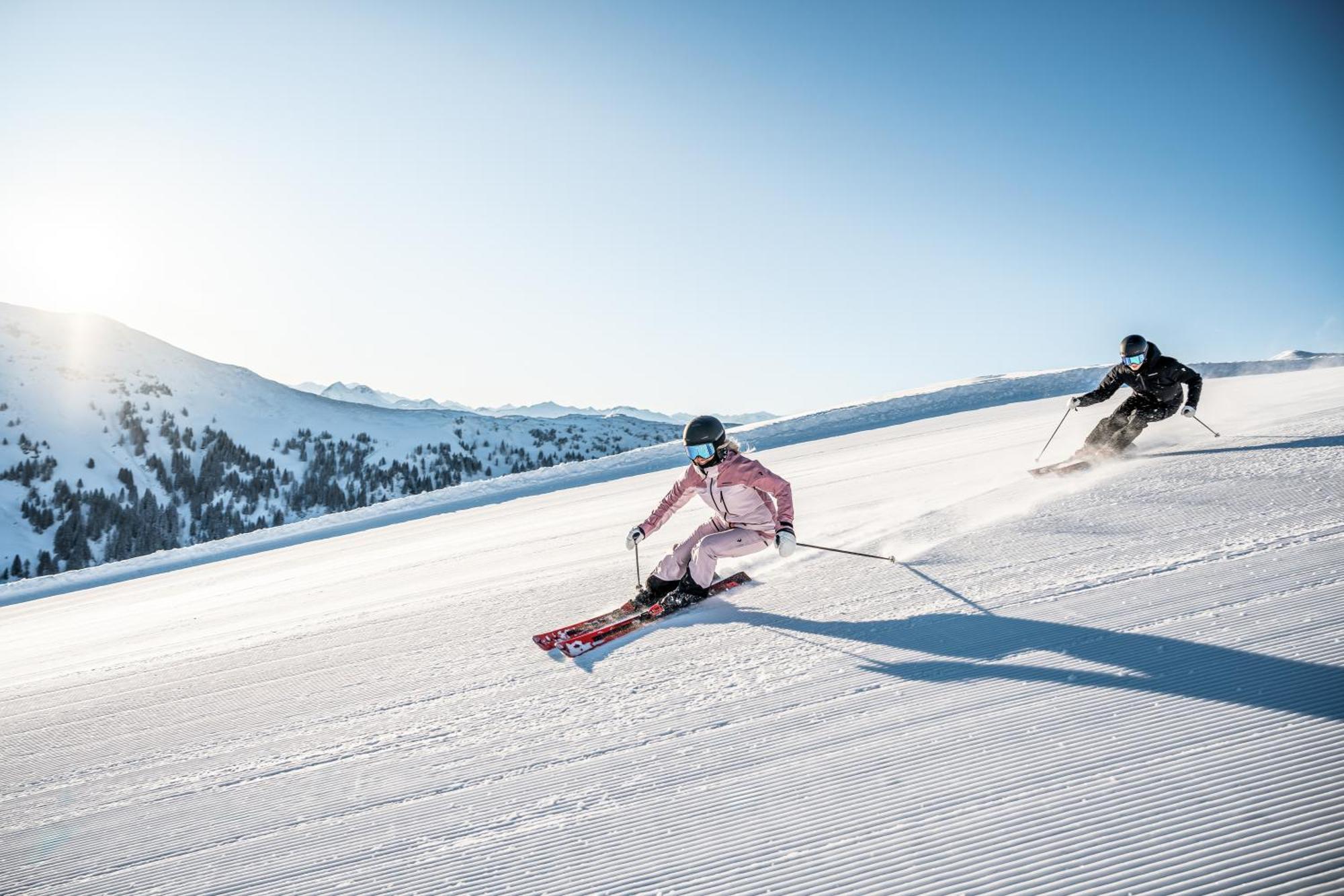 Hotel-Restaurant Bike&Snow Lederer Мюльбах-ам-Гохкеніг Екстер'єр фото