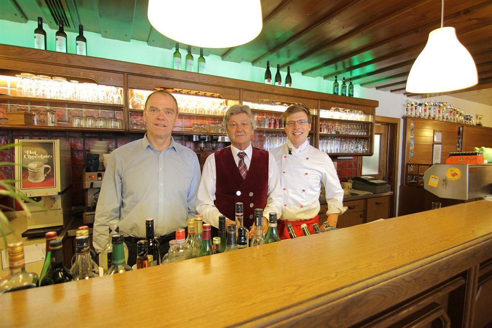 Hotel-Restaurant Bike&Snow Lederer Мюльбах-ам-Гохкеніг Екстер'єр фото